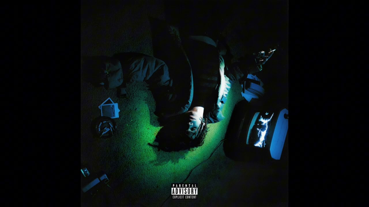 iann dior - Don’t Care 
