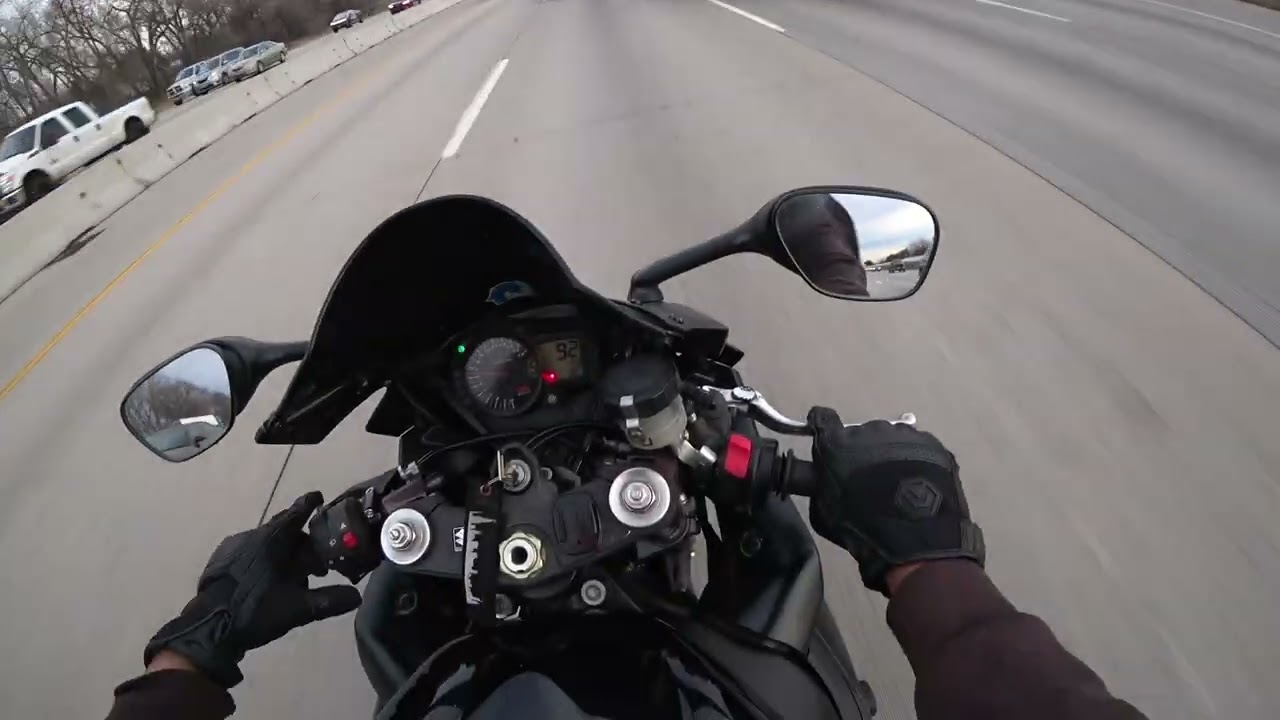 short ride