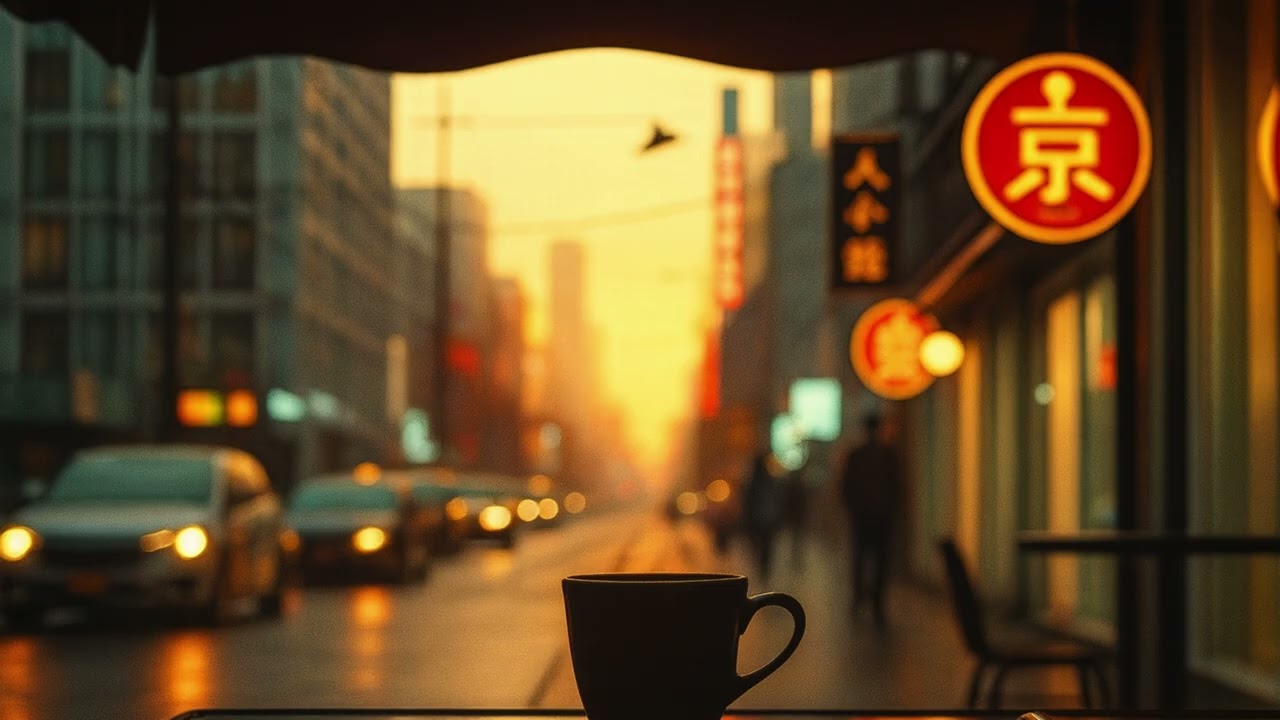 台北細間咖啡店