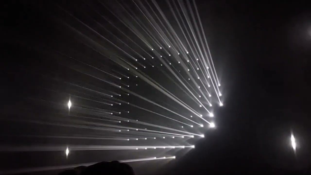 Umbra Light Festival Vitoria-Gasteiz (3*Parte)