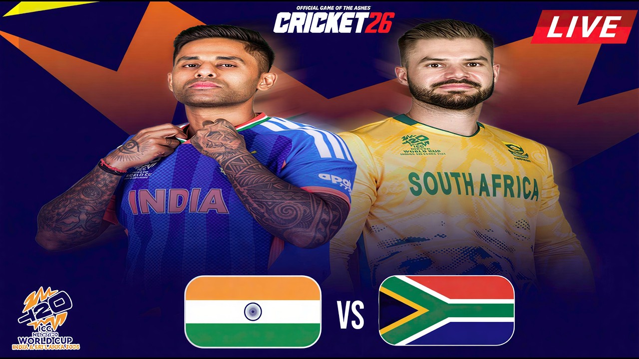 India vs South Africa T20 #shorts #shortsfeeds