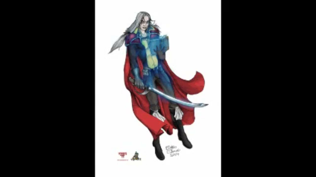 Vampires Dawn 2 Soundtrack