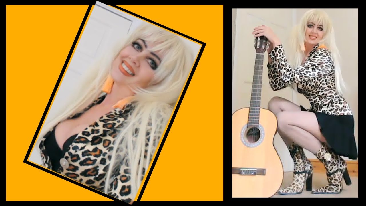 🚤👢 MY MOTOR BOAT TRIP🚤👢 + Guitar Cover (These Boots Are Made For Walking, Nancy Sinatra)