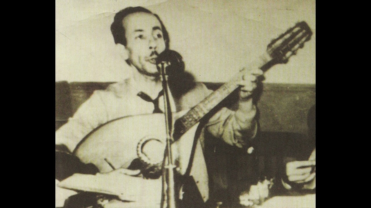 la chanson kabyle Chikh Elhasnaoui