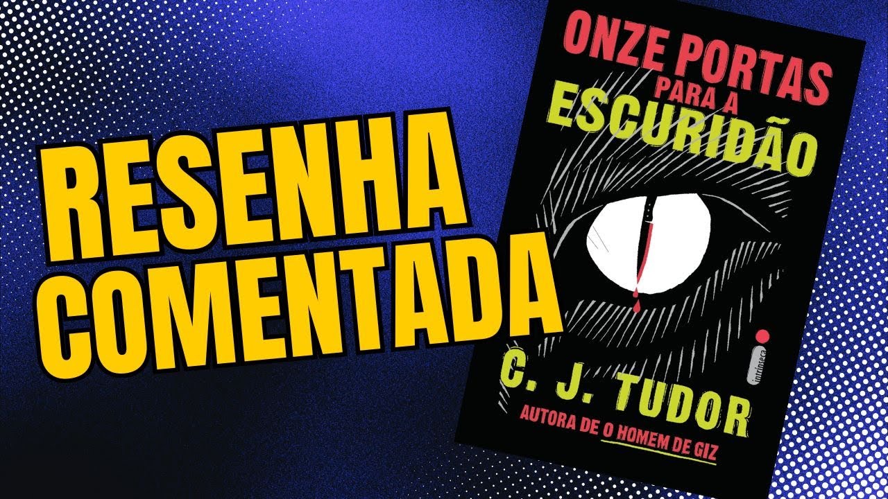 Lemos um livro de uma lista e nos surpreendeu
