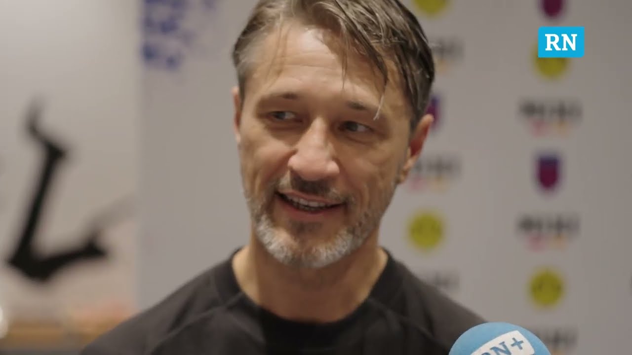 BVB-Trainer Niko Kovac erkl&auml;rt sein Taktik-Experiment gegen den FC Tokyo