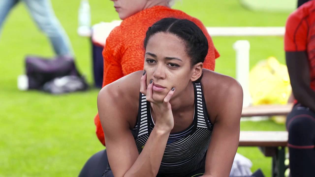 Faster, Higher, Stronger   KJT