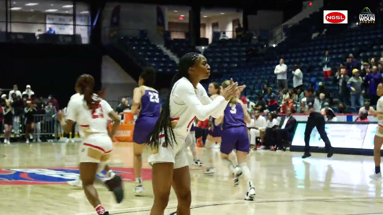 State Championship Highlights: Lumpkin County rallies past GACS