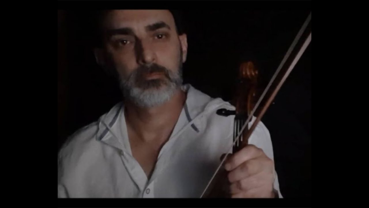 RAIN AND TEARS - Demis Roussos