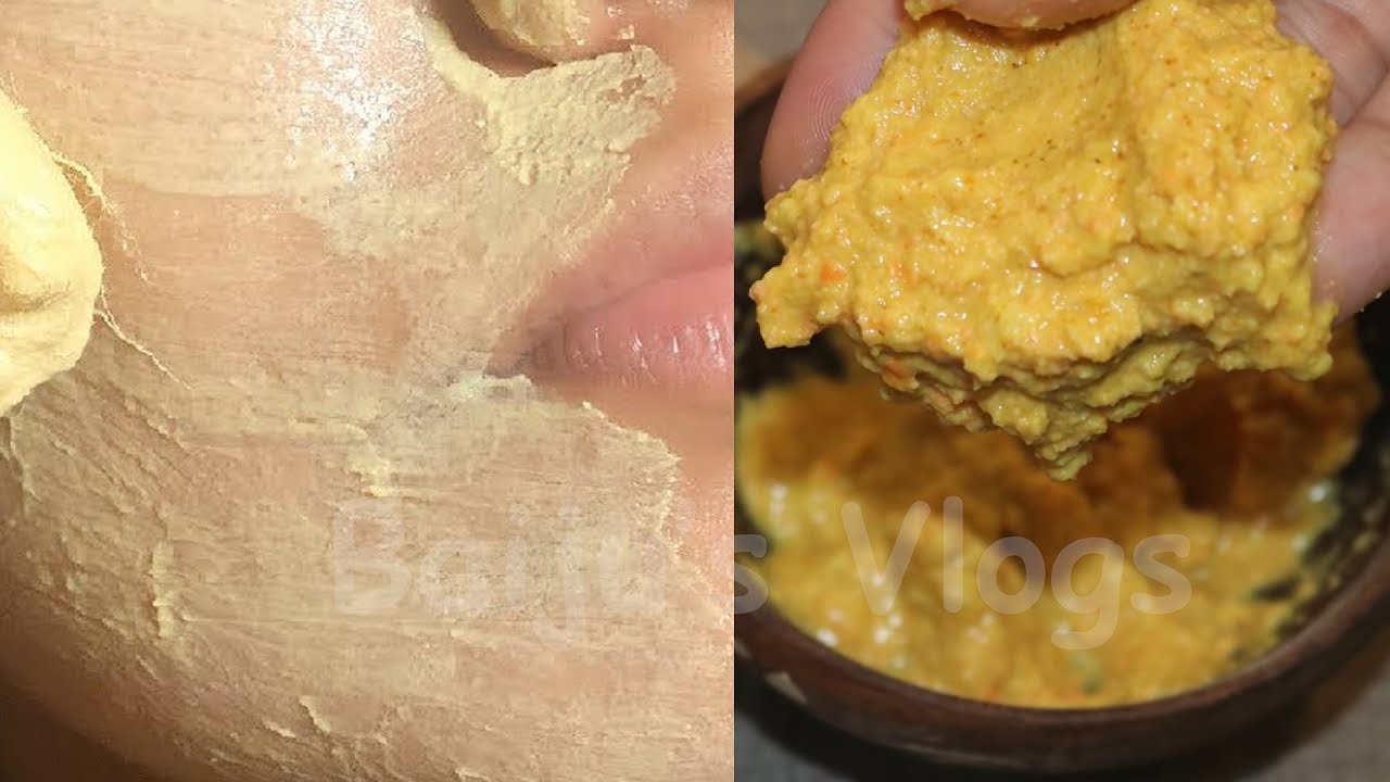 അറിഞ്ഞില്ല ആരും പറഞ്ഞില്ല ! ഇത്ര സൂപ്പര്‍ ആണ് ഉരുളന്കിഴങ്ങുപരിപ്പു ഫേസ് മാസ്ക് എന്ന്
