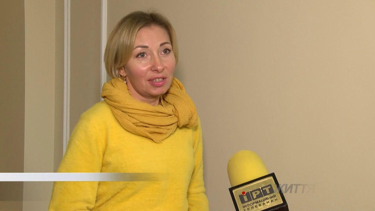 Вокалістка Полтавської обласної філармонії Олена Шевченко стала заслуженою артисткою України