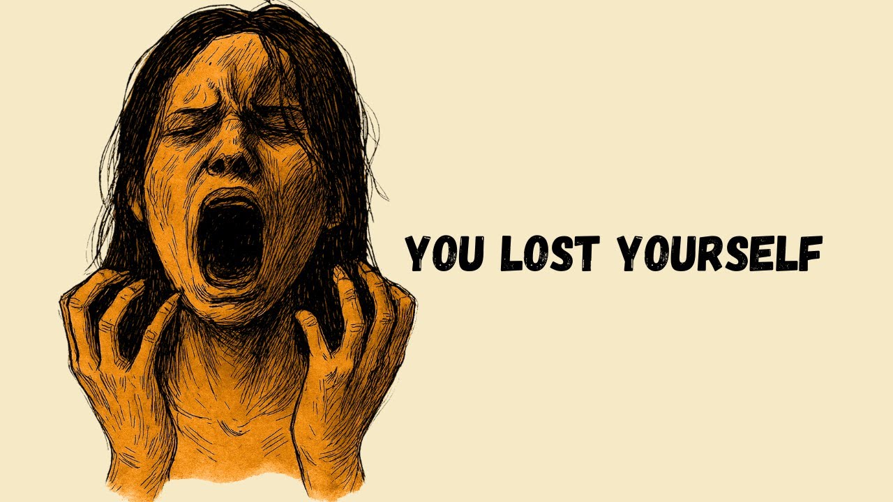 The Psychology of Self Betrayal