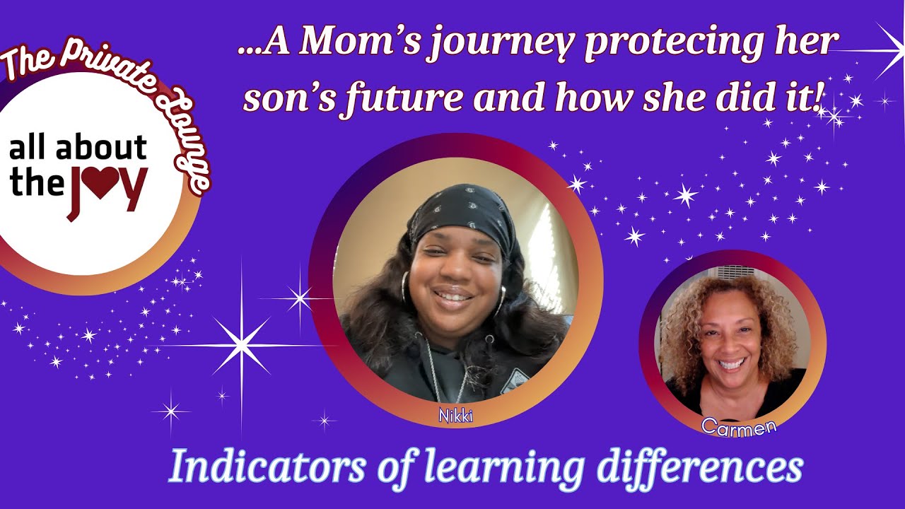 Learning Differently: A Mother’s Journey to Understanding and Real Support