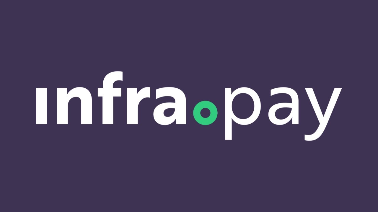 Conheça a InfraPay