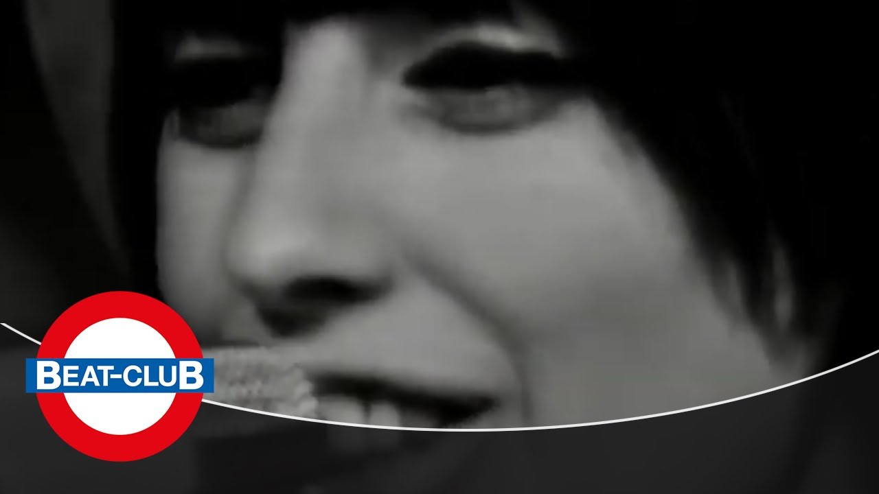 Isabella Bond & The Tramps - Bread and Butter (1966)