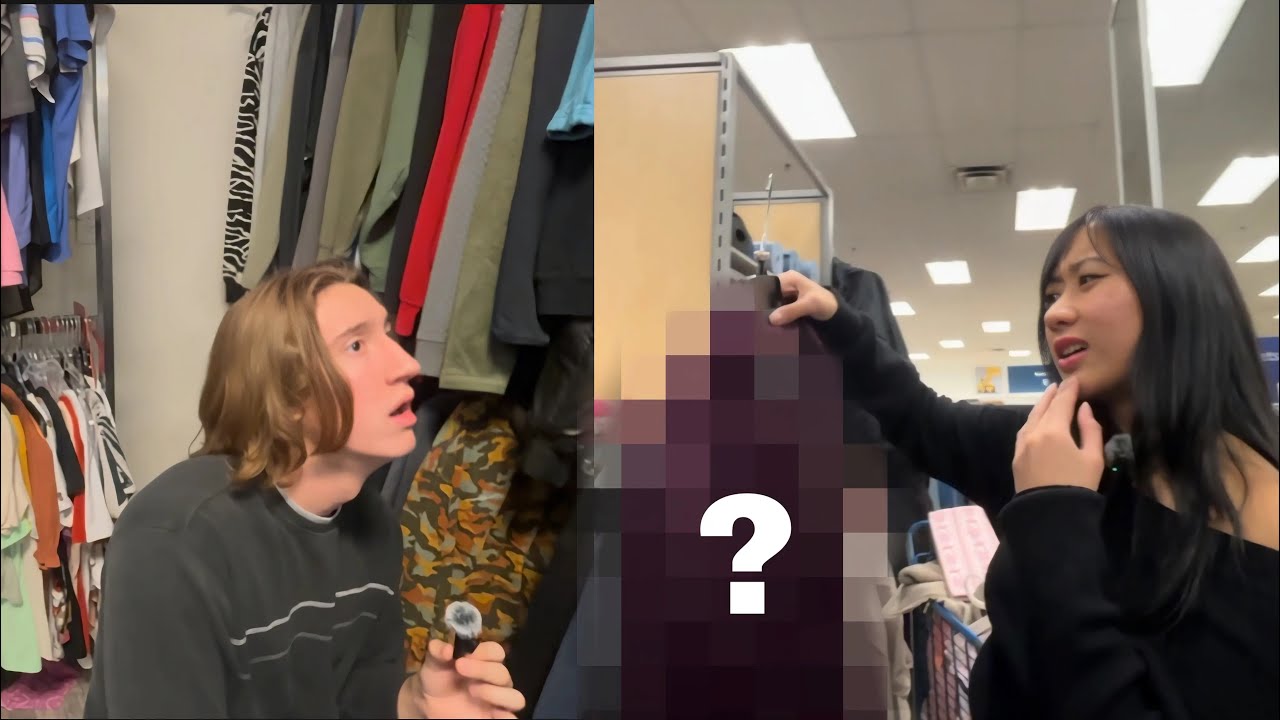 Thrifting Vlog