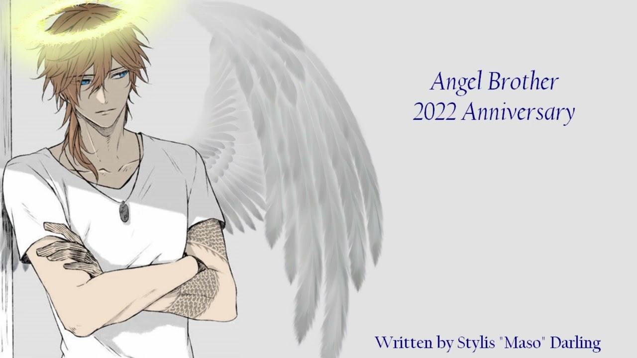 Angel Brother ~2022 Anniversary Edition~
