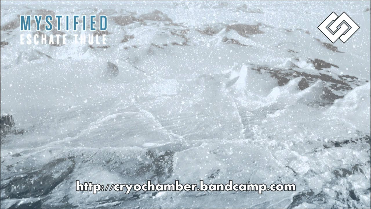 Mystified - Bering Strait