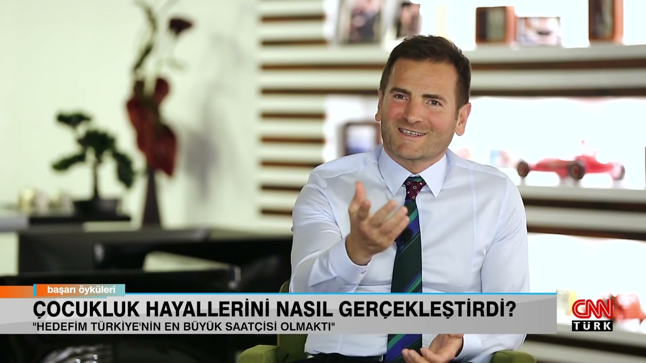 Başarı &Ouml;yk&uuml;leri - Ramazan Kaya / Saat&Saat