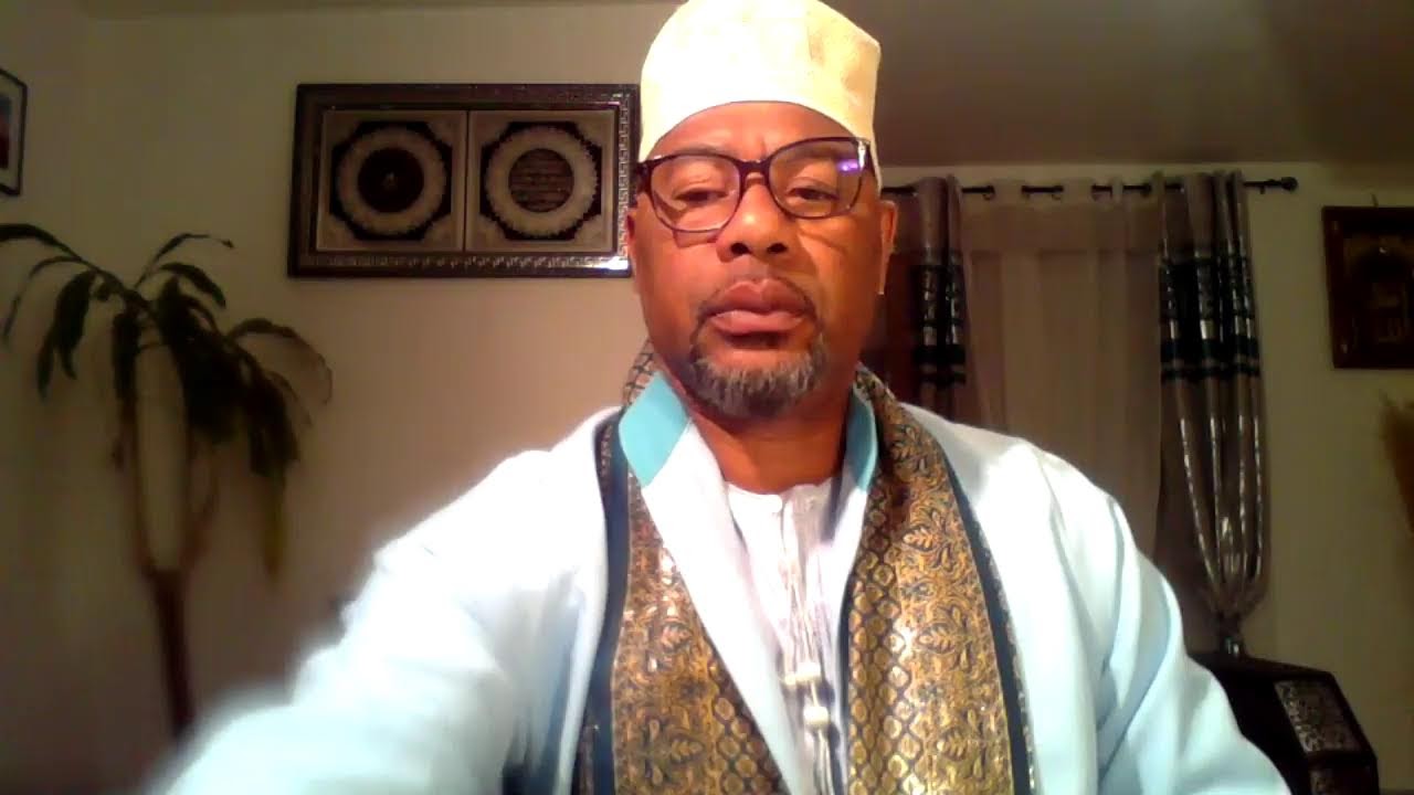 09/02/26 Tafsir sourate Zouhrouf verset 15 à 27 Tel/0638019623