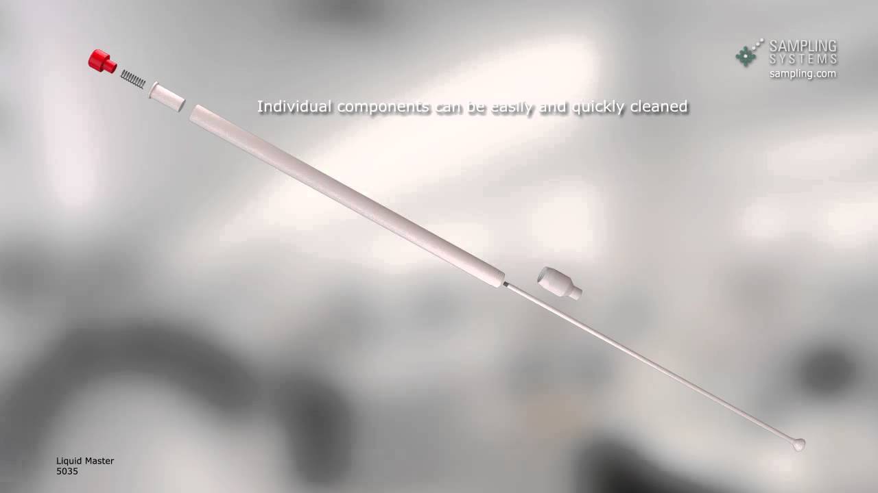 Liquid Master Cleaning