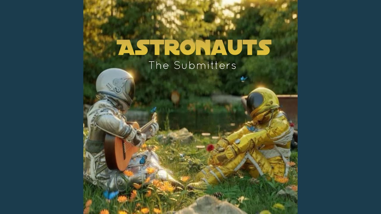 Story of a Submitter
