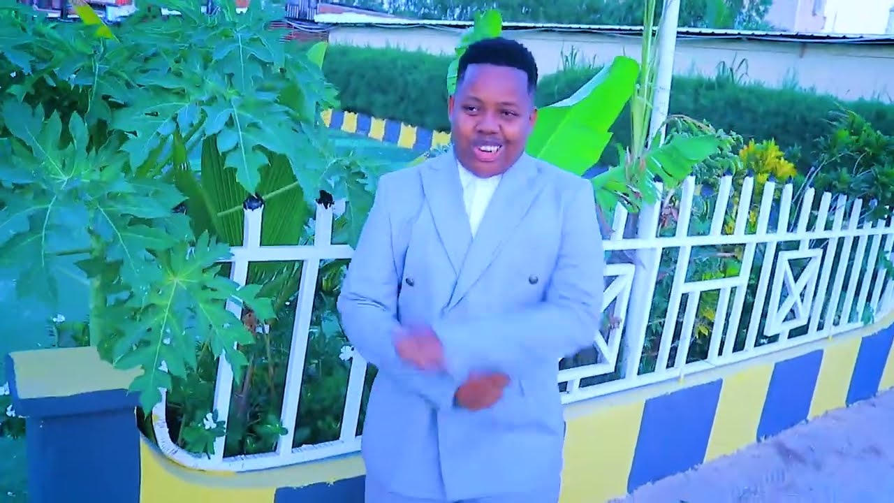 Heesta wiilasha Hassan Sheikh Catoosh Yare Ft  Maahir YB Official video jawaabtii Sharma boy 2025