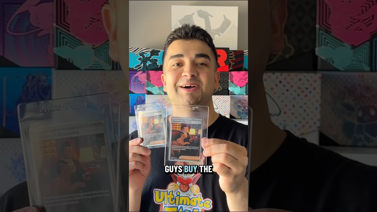 The Card Savers You Should Use for Grading With PSA!