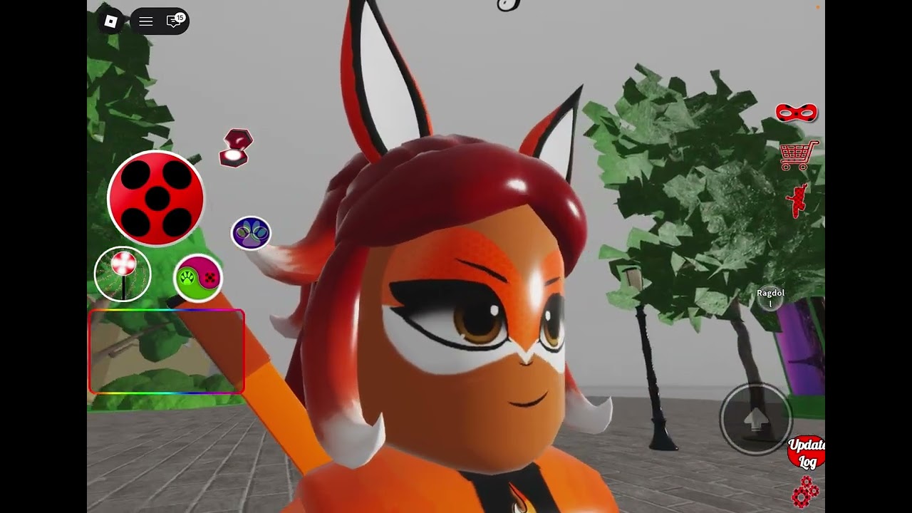 S6 episode 26 anti bug 