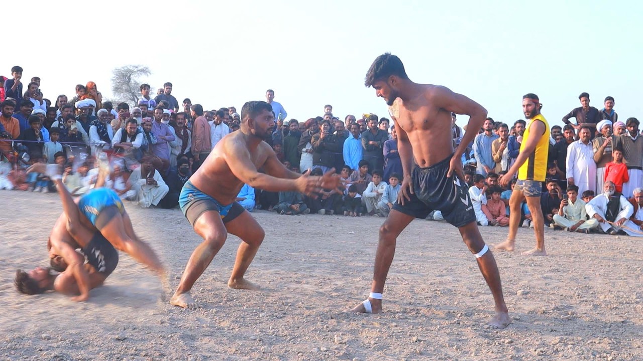 NEW Kabaddi Match 2026 Shikra player Win Big dangal Mast Watch 
