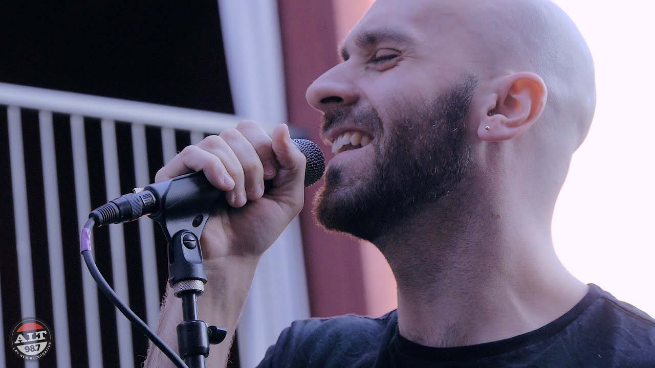 X Ambassadors 