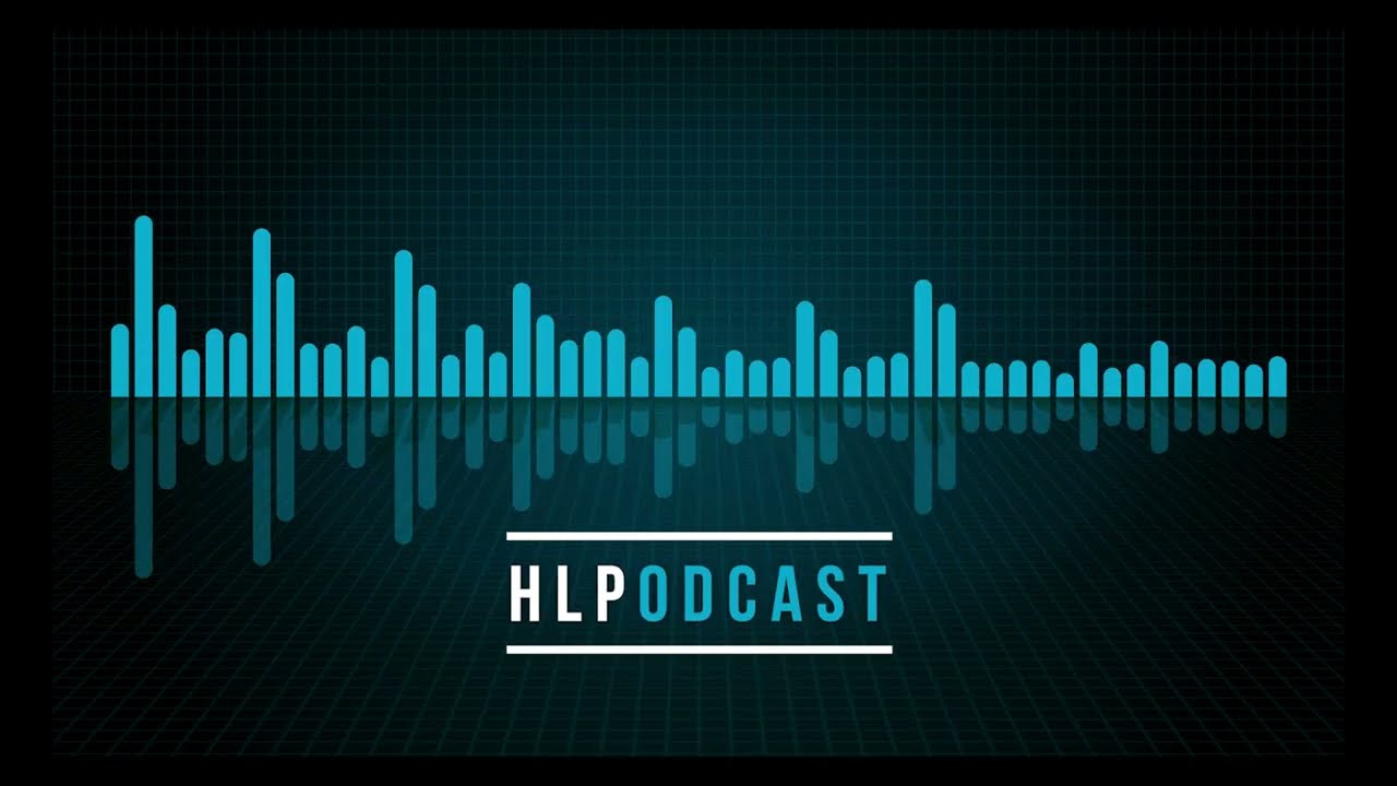 HLPodcast - post 1