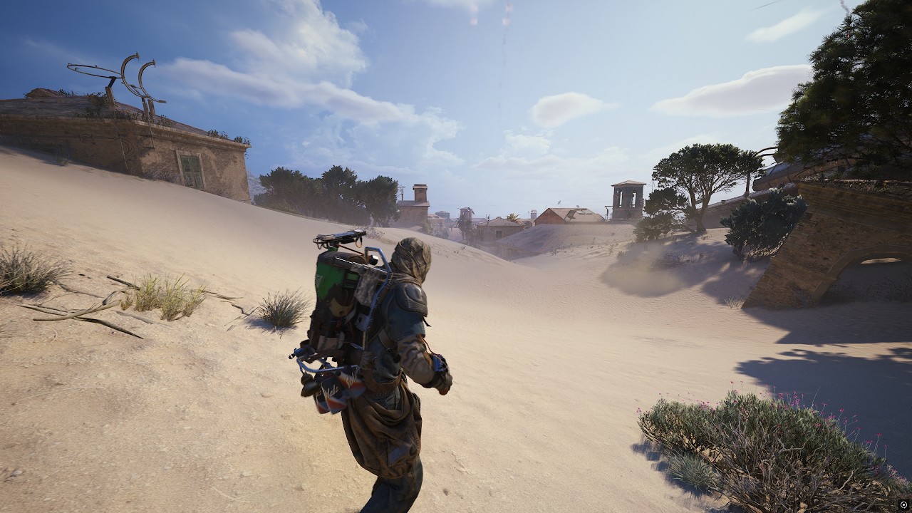 Late Night Chill Stream Test – ARC Raiders