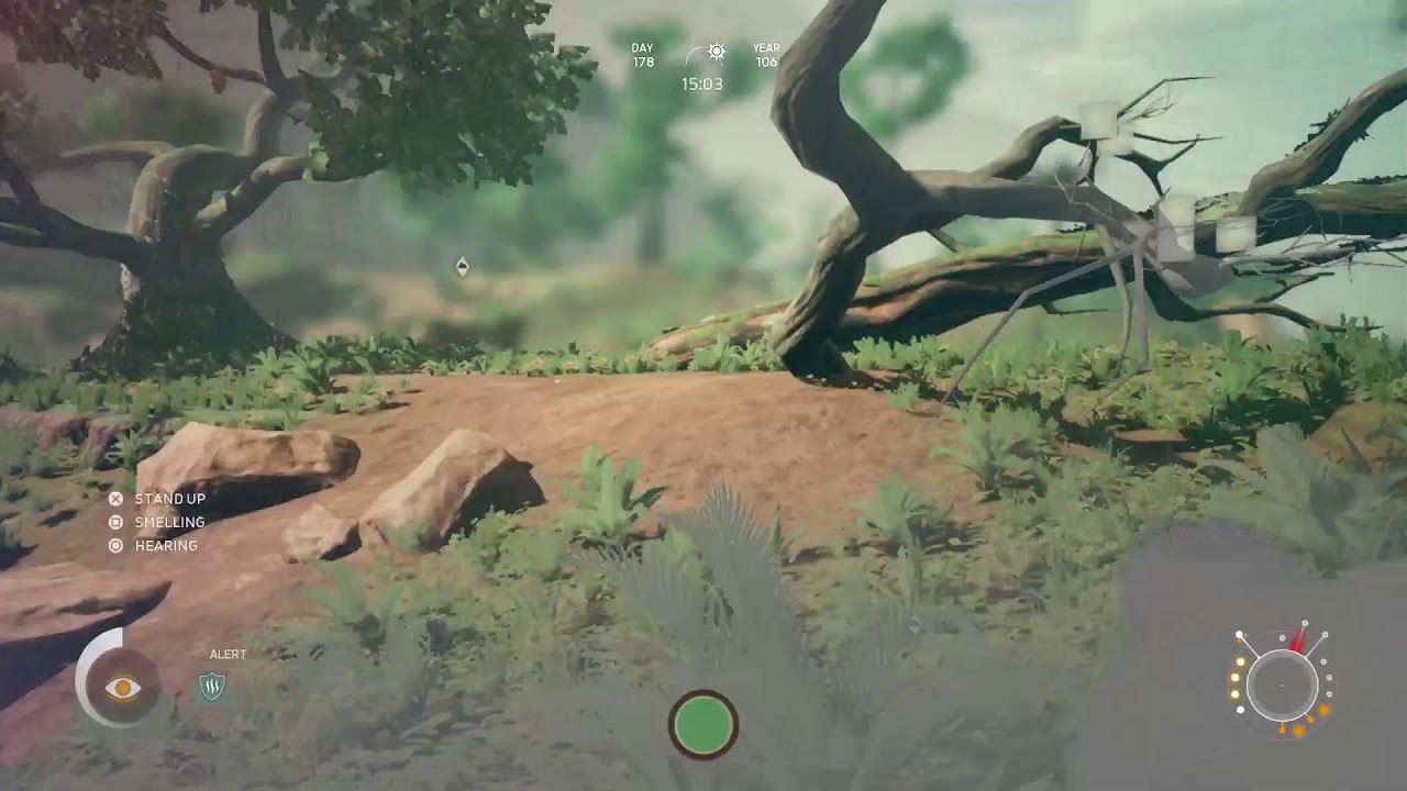Ancestors Humankind Odyssey