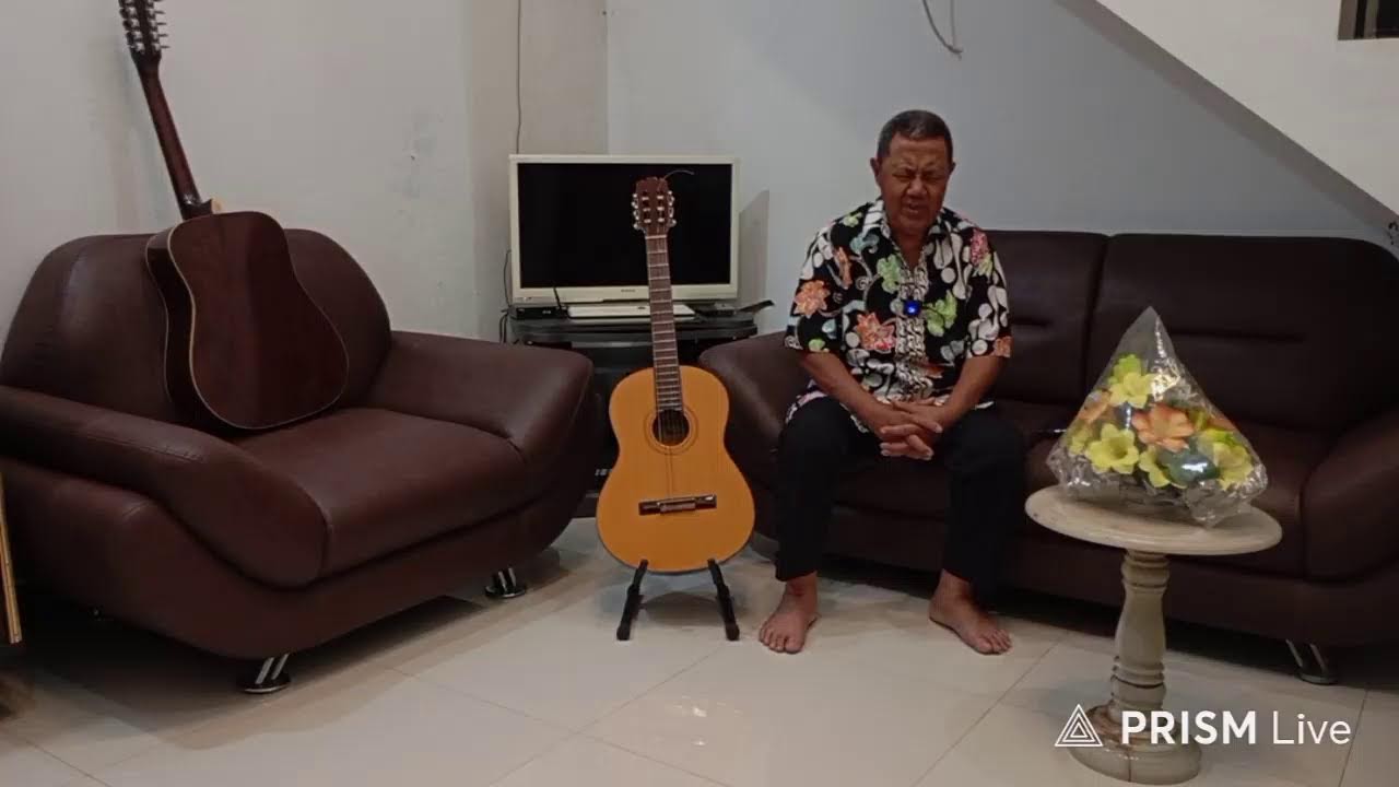 Siaran langsung JARINGAN DOA JEMAAT GBI TIBERIAS NGLAMES MADIUN