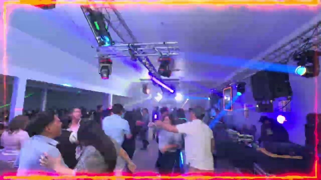 Cumbia sonidera 2026