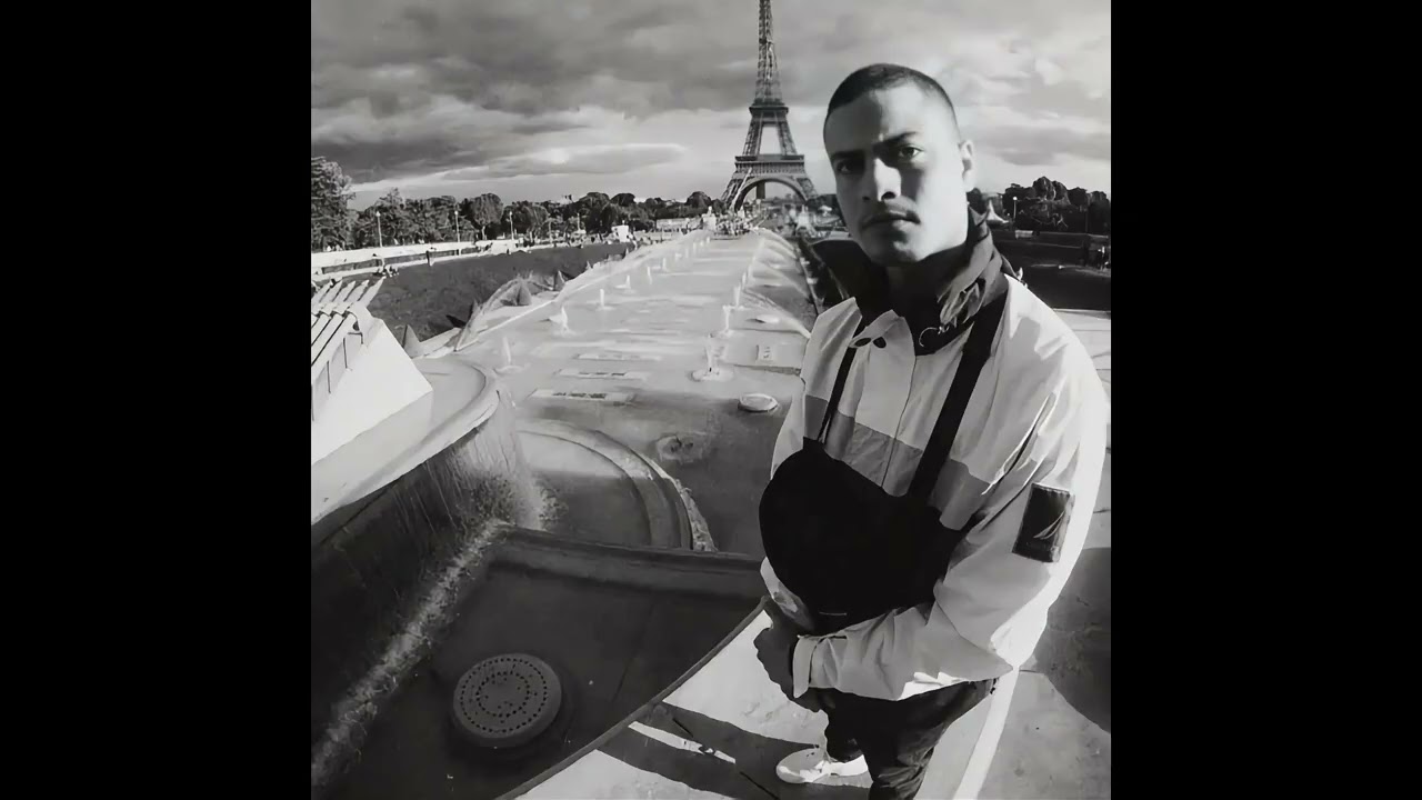 (FREE) DANO x MIR NICOLAS 90S BOOM BAP TYPE BEAT "FREESTYLE"