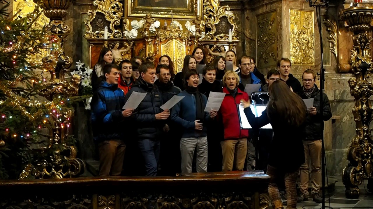 Modlitba - Anděl Páně 2