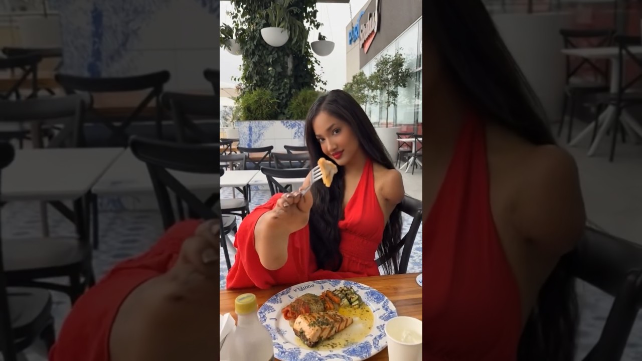 DAE LAK triple amputee one leg armless girl #noarms #doublearmamputee #DAE #armless #tripleamputee