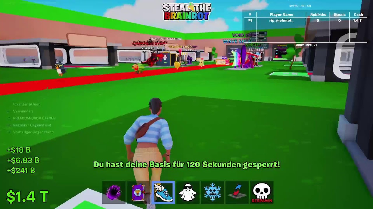 Fortnite ranked Puschen unreal