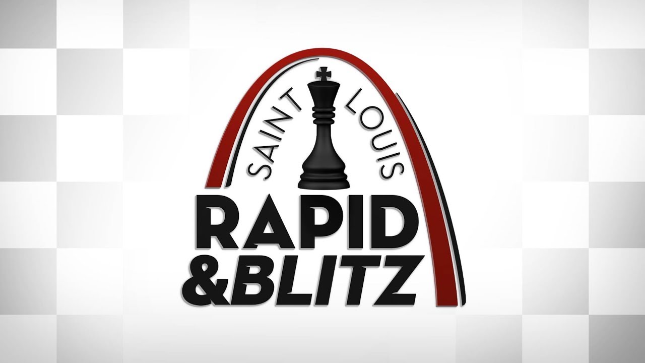 2017 Saint Louis Rapid & Blitz: Day 3