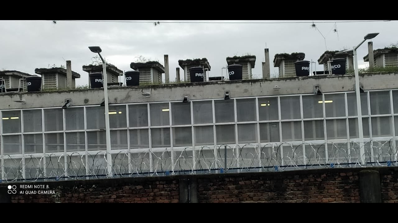 A 51 asciende la cifra de fallecidos en la cárcel de Tuluá, Valle del Cauca, 