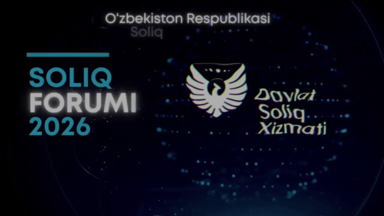 SOLIQ FORUM 2026