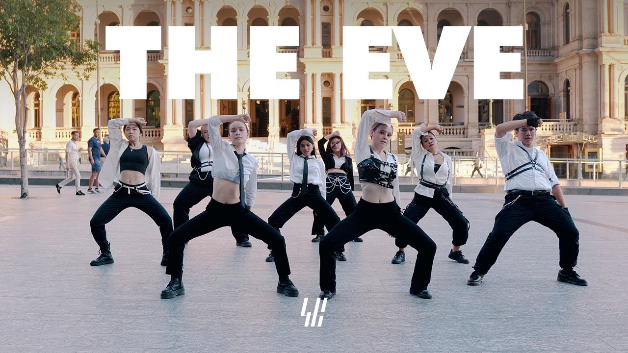 [KPOP IN PUBLIC CHALLENGE | ONE TAKE] EXO (엑소) - The Eve (전야/前夜) | CODE 4K