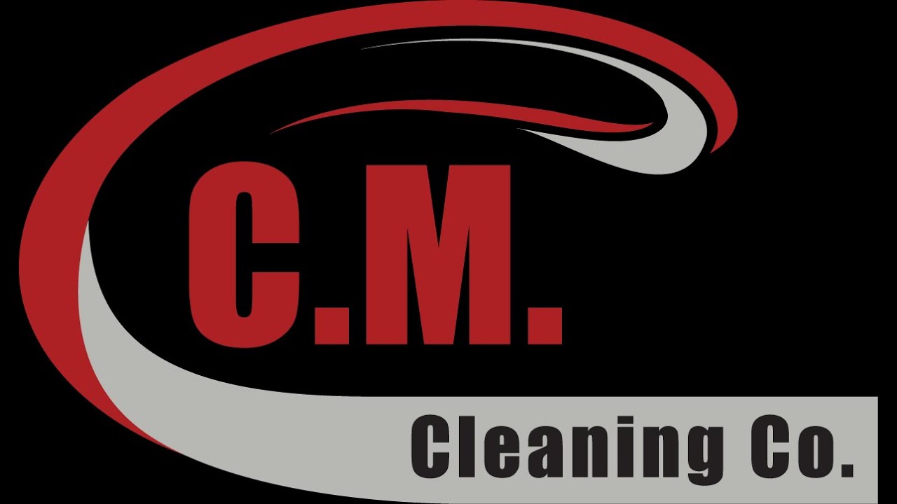 C.M. Cleaning Service Video