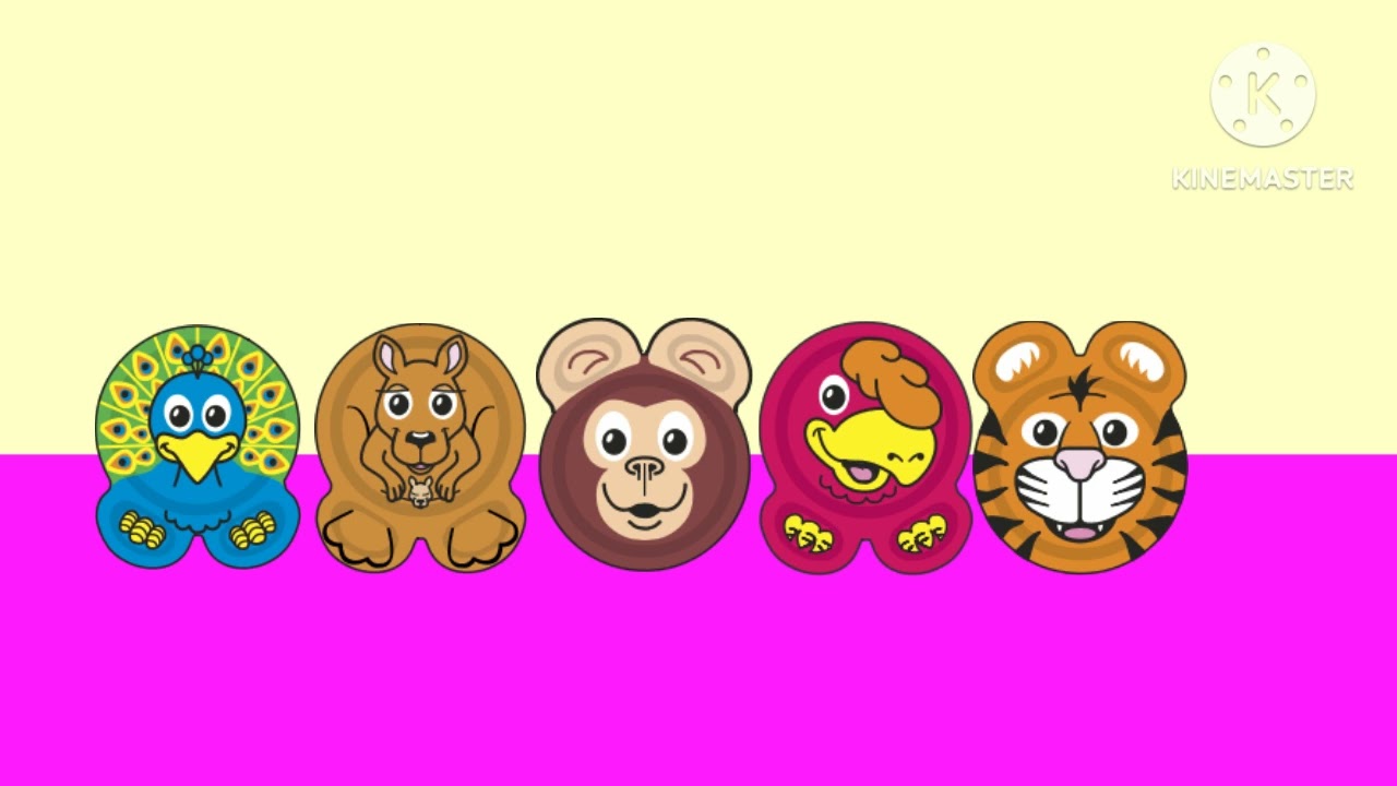 Zoo pals episodio 1 el pueblo andino (desde hace 14 años)