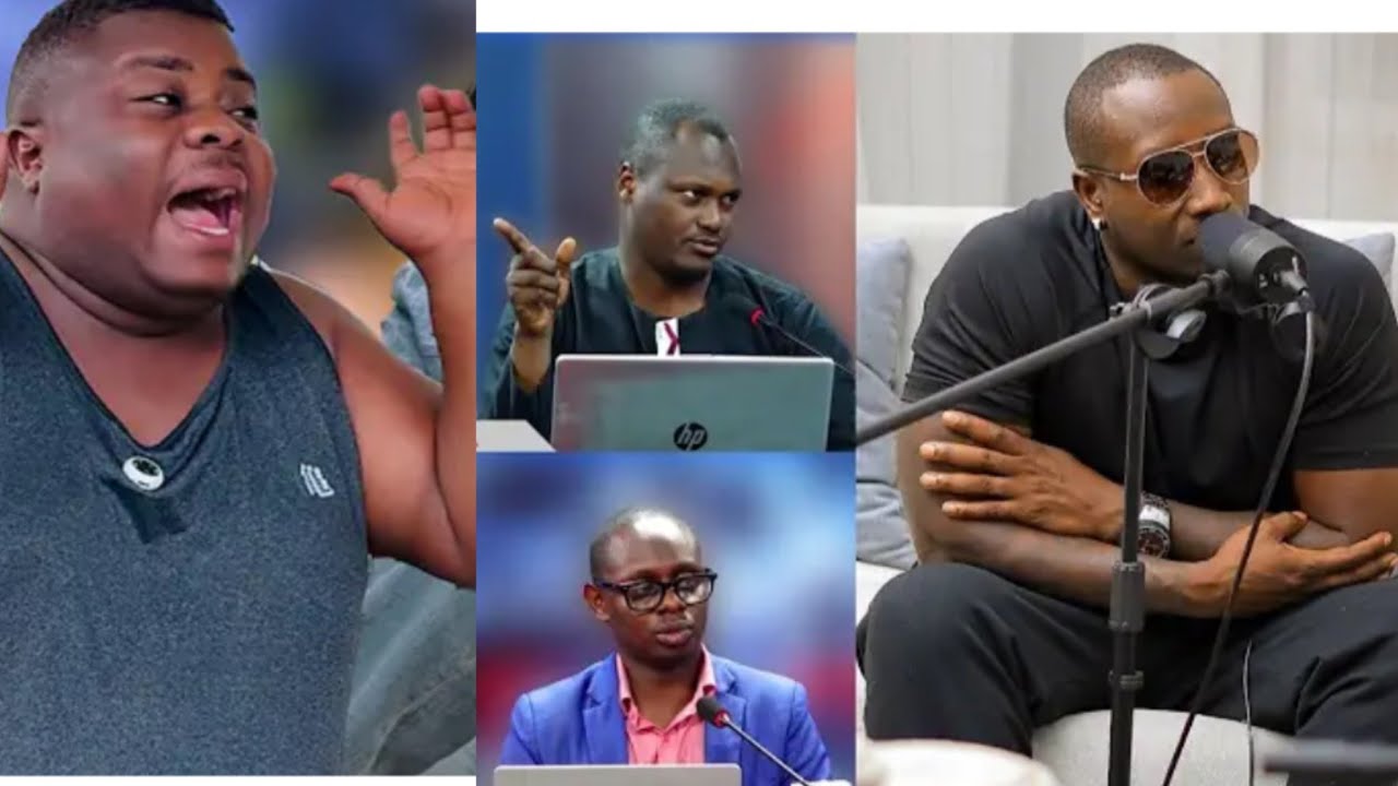BADRAM irijoro noneho areruye akora indi video ashimanjyira uburyo yanga ubuyobozi bwose bwu RWANDA 