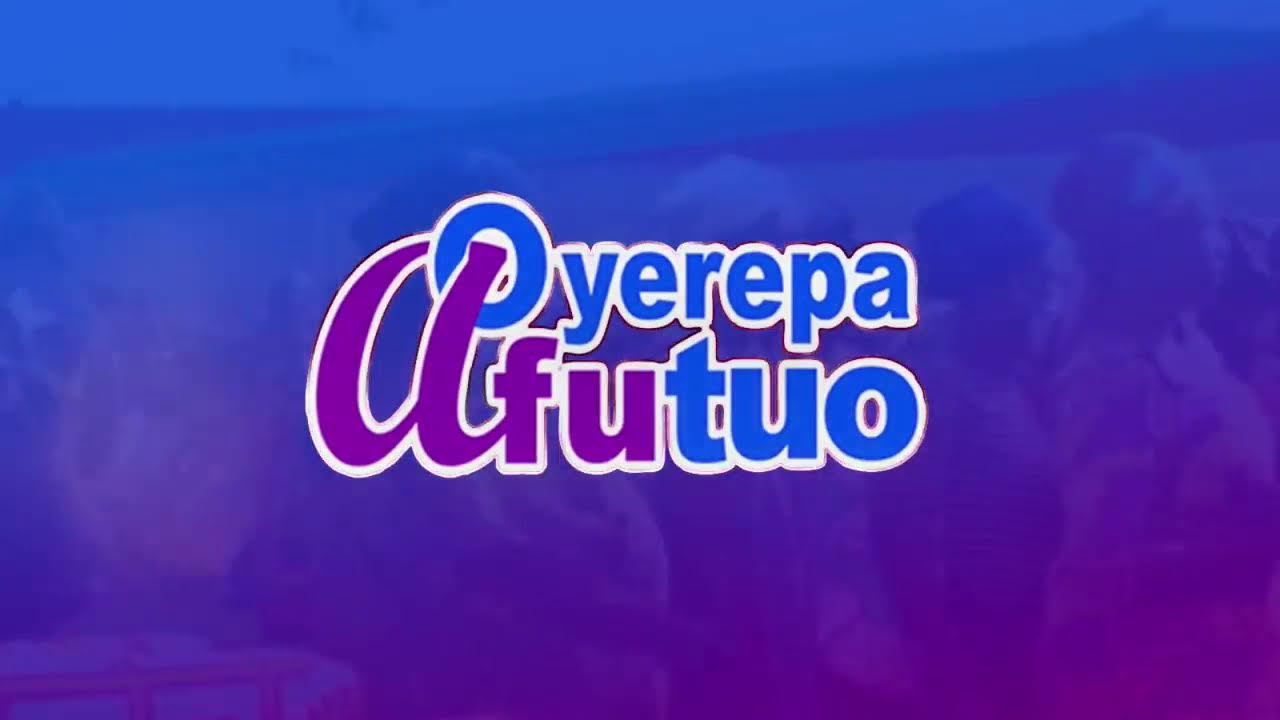 Oyerepa Afutuo is live with Auntie Naa Radio/TV. ||WhatsApp line: 0248017517||19-02-2026