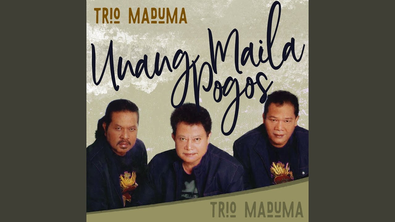 Unang Maila Pogos