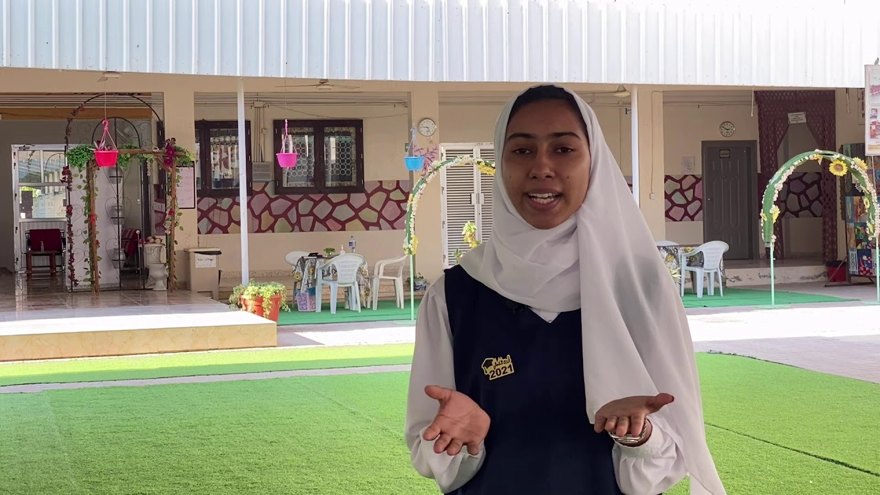 جهود مدرسة عاتكة بمحافظة شمال الباطنة في مجال التوعية بأهمية وجبة الإفطار